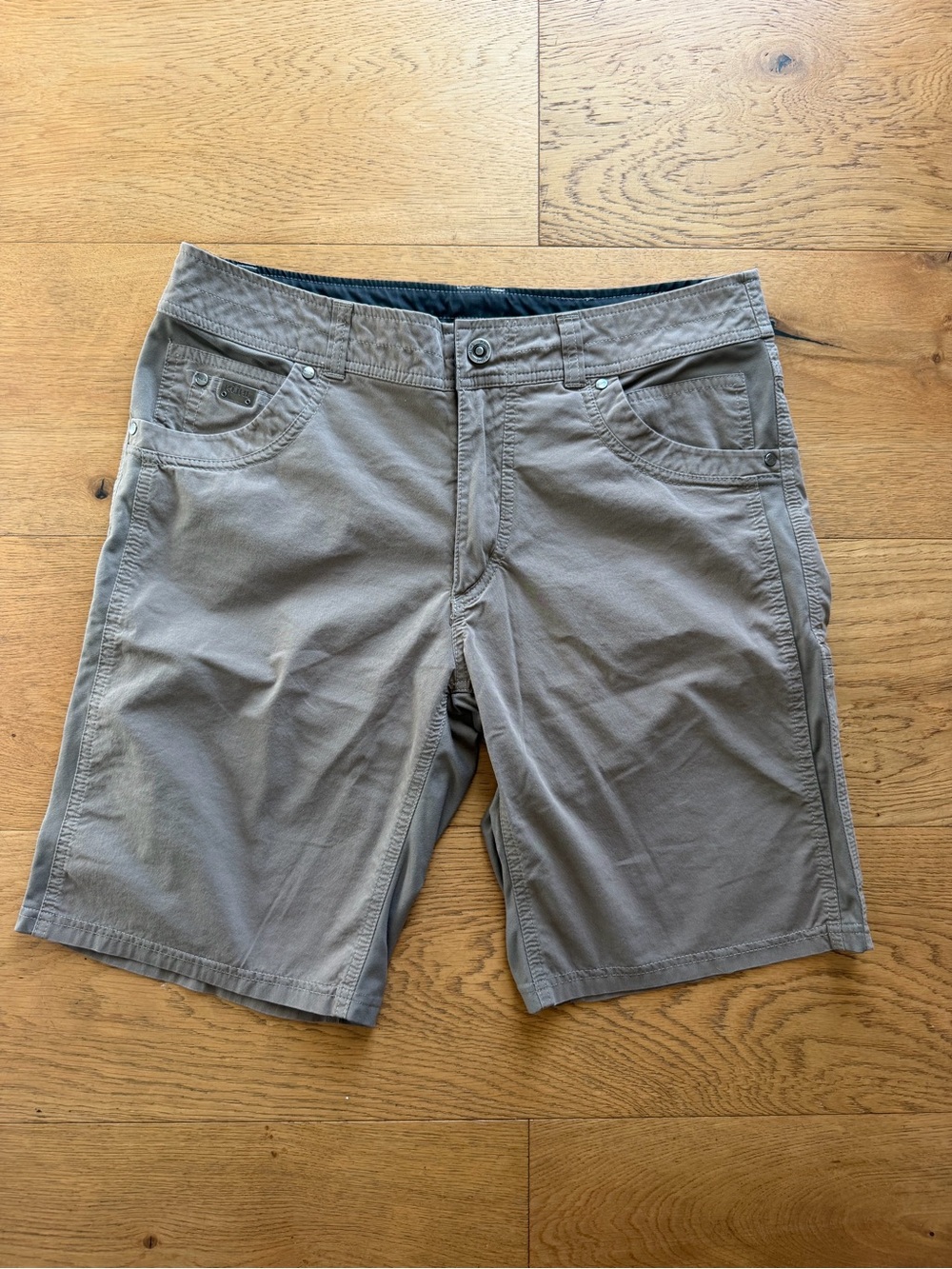 Kuhl Radikl shorts size 34